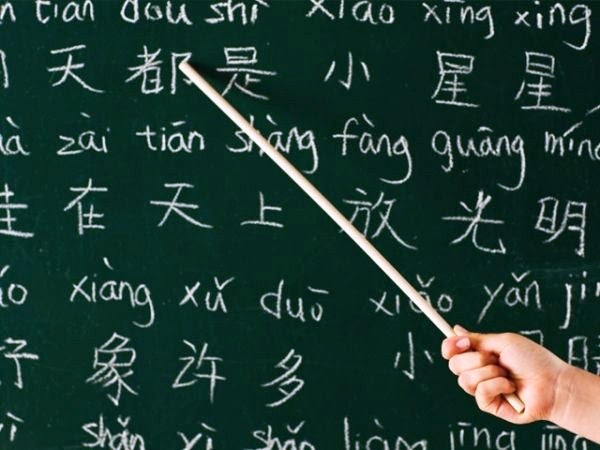 Một số kinh nghiệm dịch thuật tiếng Trung