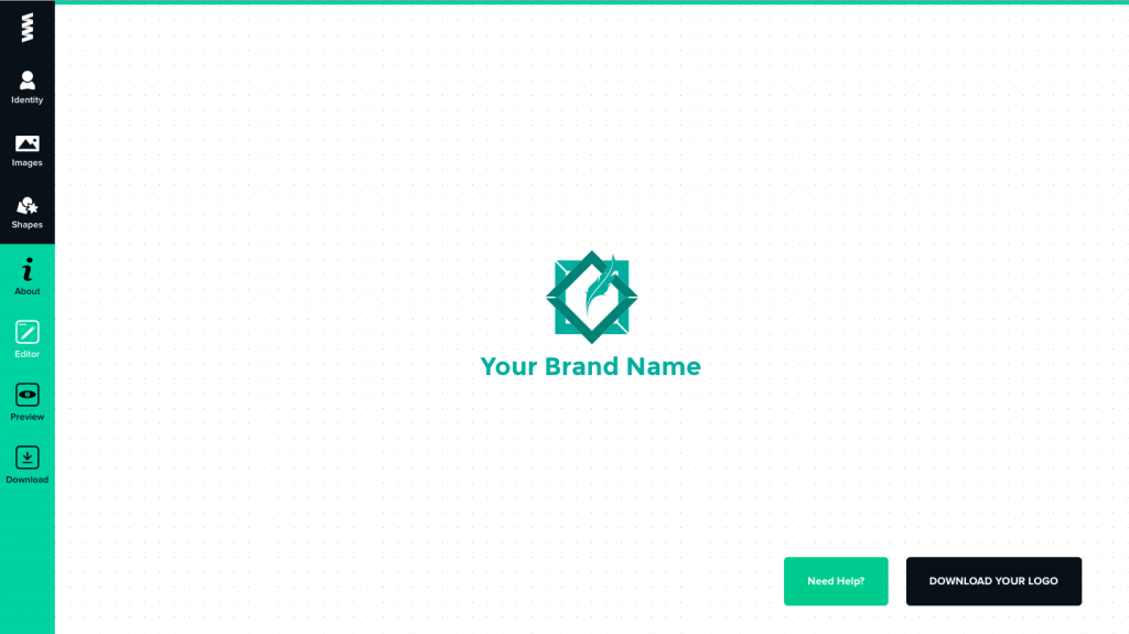 Một số công cụ tạo logo online miễn phí